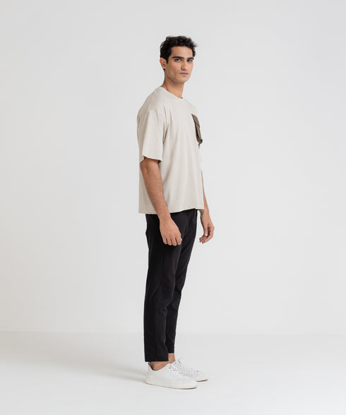 Men's Cargo Pocket Tee